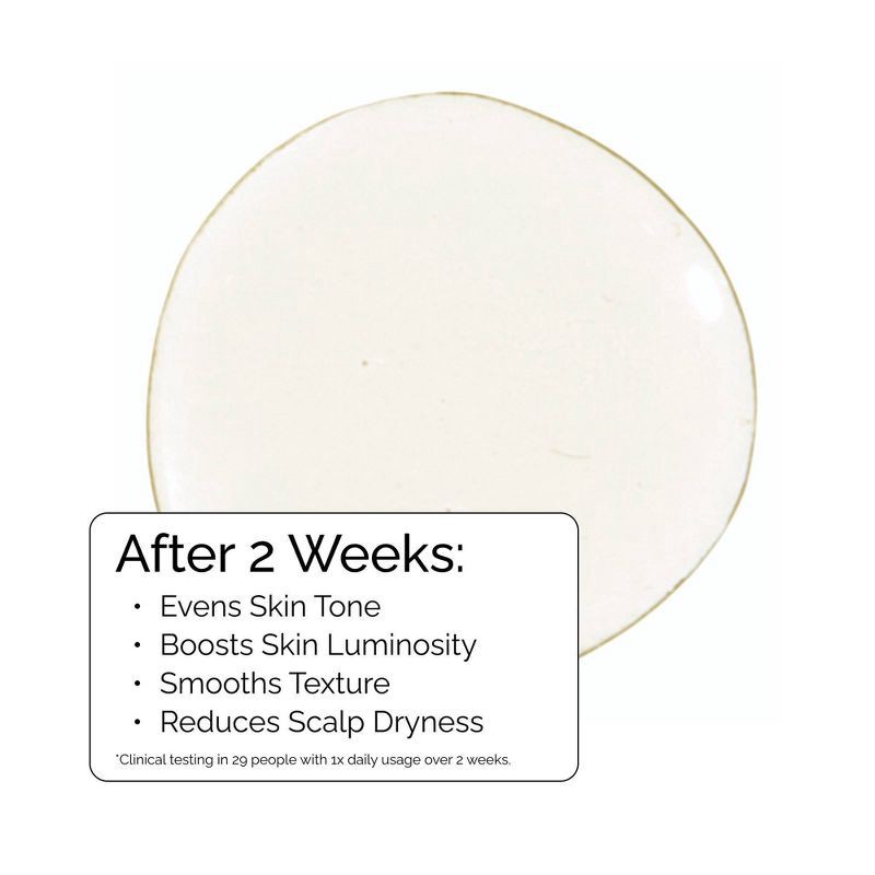 slide 2 of 8, The Ordinary Glycolic Acid 7% Exfoliating and Brightening Daily Toner - 8 fl oz - Ulta Beauty, 8 fl oz