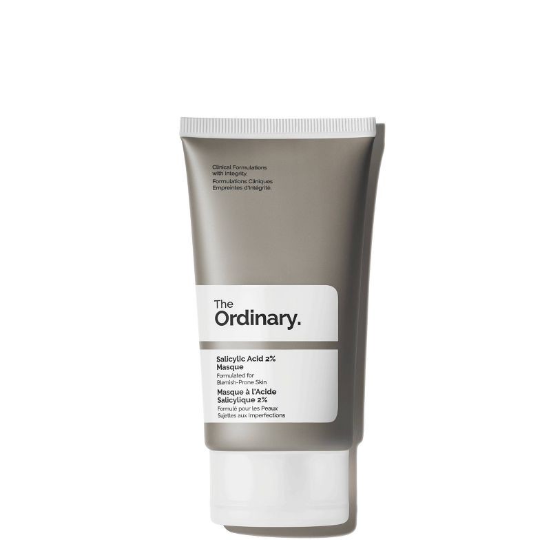 slide 1 of 4, The Ordinary Salicylic Acid 2% Masque - 1.7 fl oz - Ulta Beauty, 1.7 fl oz