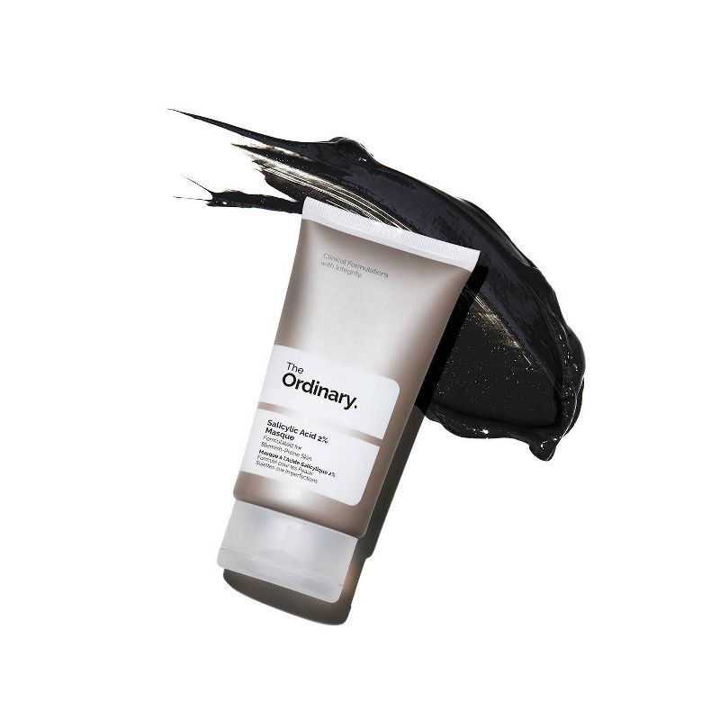slide 3 of 4, The Ordinary Salicylic Acid 2% Masque - 1.7 fl oz - Ulta Beauty, 1.7 fl oz