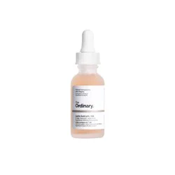 The Ordinary Lactic Acid 10% + HA 2% High-Strength Exfoliating Serum for Uneven Texture - 1 fl oz - Ulta Beauty