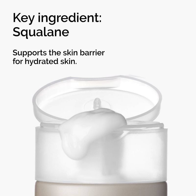 slide 3 of 8, The Ordinary Squalane Cleanser Hydrating Makeup Remover - 1.7 fl oz - Ulta Beauty, 1.7 fl oz