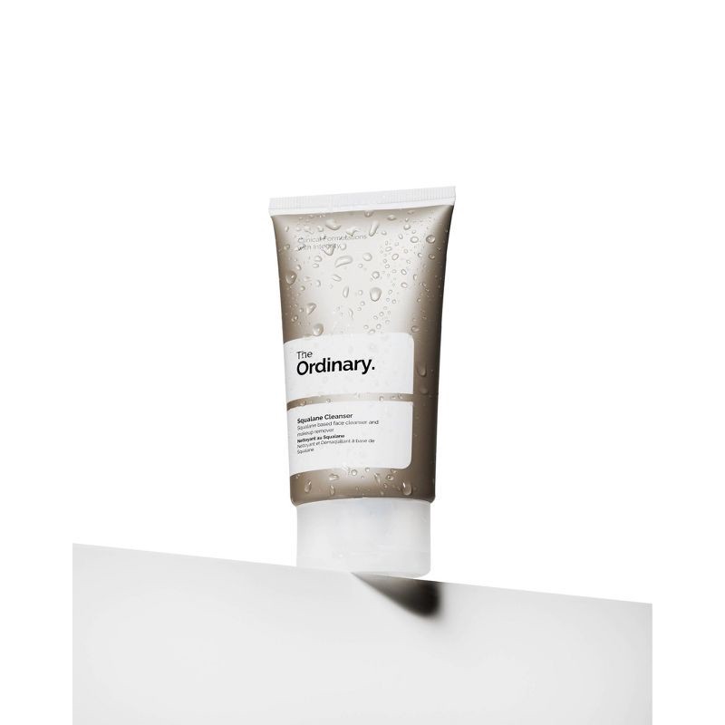 slide 4 of 4, The Ordinary Squalane Cleanser - 1.7 fl oz - Ulta Beauty, 1.7 fl oz