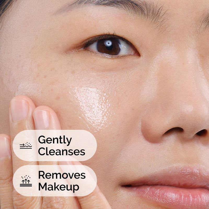 slide 5 of 8, The Ordinary Squalane Cleanser Hydrating Makeup Remover - 1.7 fl oz - Ulta Beauty, 1.7 fl oz