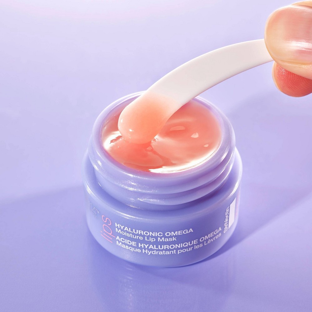 StriVectin Hyaluronic Omega Moisture Lip Mask 0.3oz Ulta Beauty 0.3