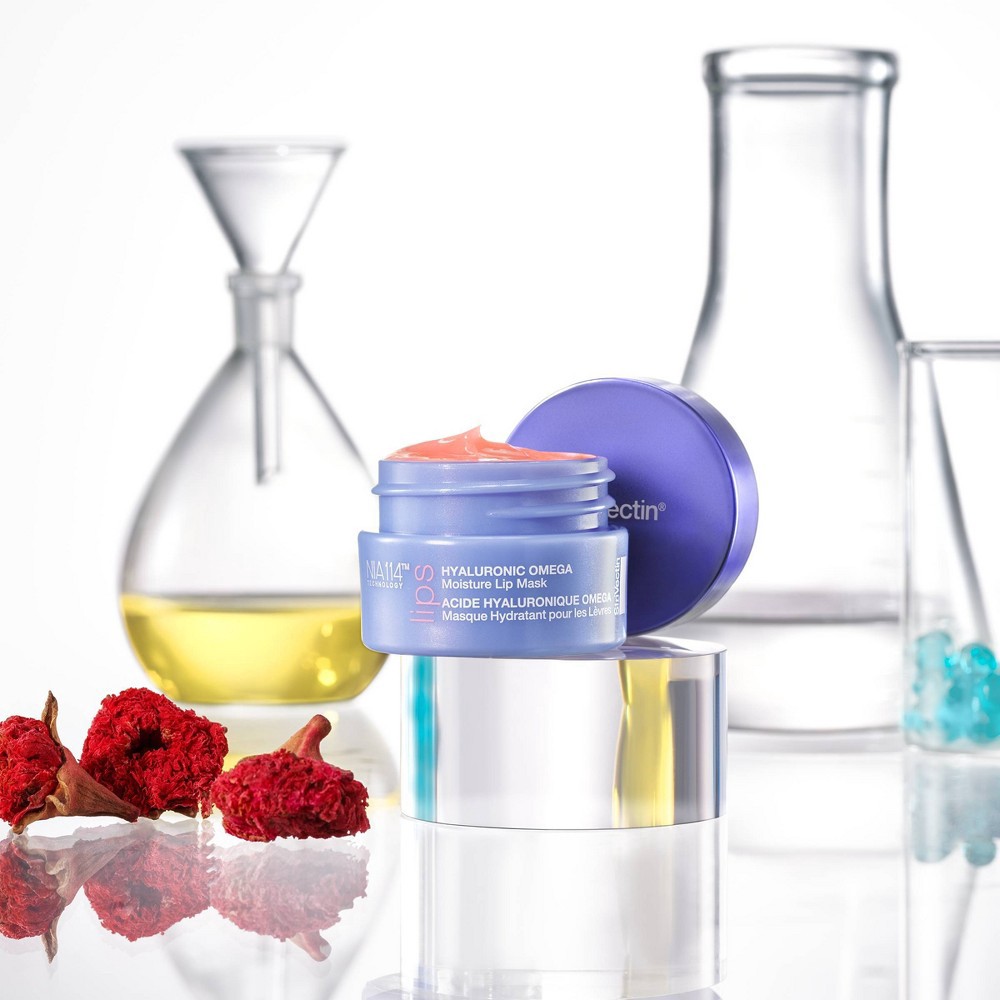 StriVectin Hyaluronic Omega Moisture Lip Mask 0.3oz Ulta Beauty 0.3