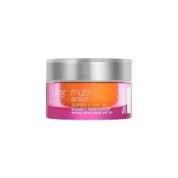 StriVectin Super-C SPF 30 Vitamin C Moisturizer - 1.7oz - Ulta Beauty: For Normal, Oily, Combination, Dry Skin, Paraben-Free, Orange, Magnolia Scented