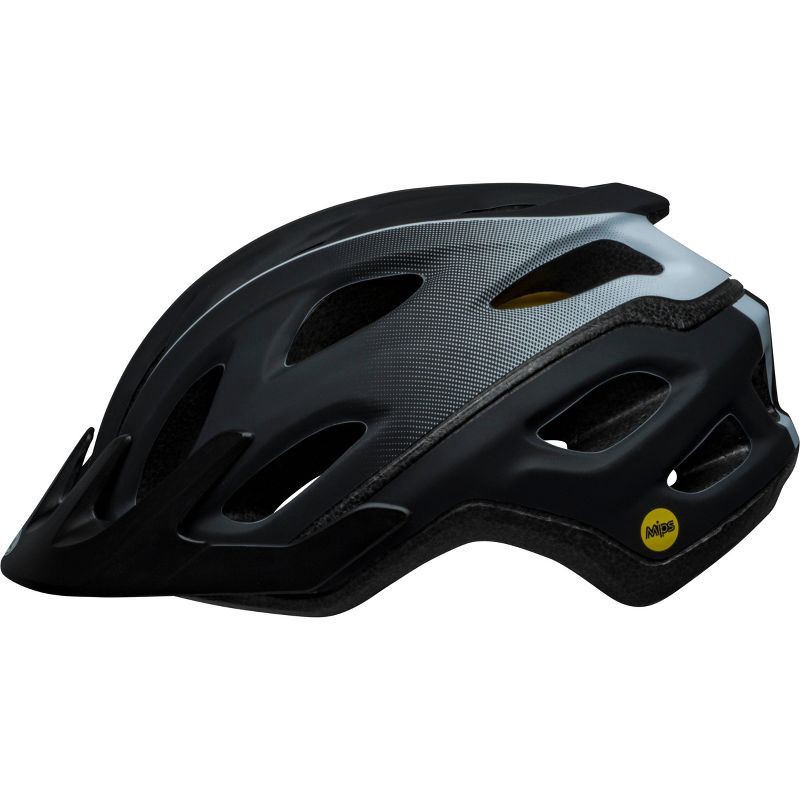 slide 3 of 8, Bell Granite MIPS Adult Bike Helmet - Black, 1 ct