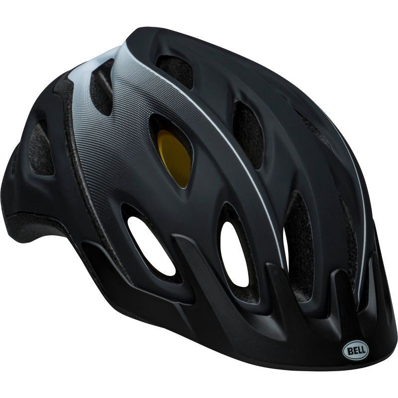 slide 1 of 8, Bell Granite MIPS Adult Bike Helmet - Black, 1 ct