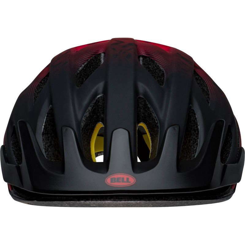 slide 2 of 9, Bell Granite MIPS Youth Bike Helmet - Black/Red, 1 ct