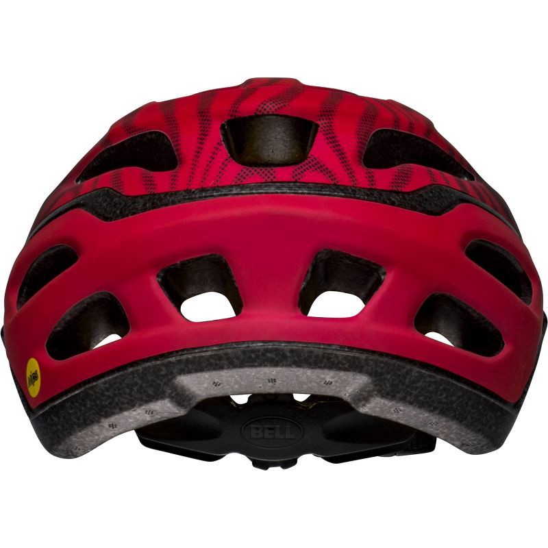 slide 5 of 9, Bell Granite MIPS Youth Bike Helmet - Black/Red, 1 ct