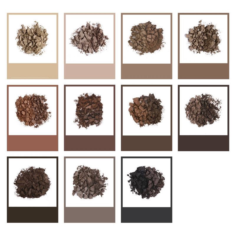 slide 3 of 7, Anastasia Beverly Hills Brow Powder Duo - Chocolate - 0.03oz - Ulta Beauty, 0.03 oz