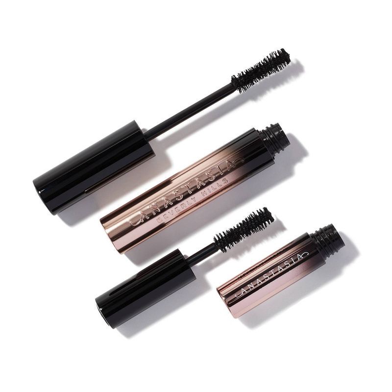 slide 3 of 4, Anastasia Beverly Hills Lash Brag Mascara - 0.34 fl oz - Ulta Beauty, 0.34 fl oz