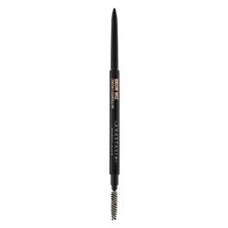 Anastasia Beverly Hills Brow Wiz Ultra-Slim Precision Eyebrow Pencil - Dark Brown - 0.003oz - Ulta Beauty