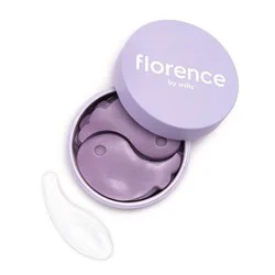 Florence by mills Women&#x27;s Swimming Under The Eyes Gel Pads - 30ct - 1.30oz - Ulta Beauty