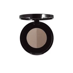 Anastasia Beverly Hills Brow Powder Duo - Medium Brown - 0.06oz - Ulta Beauty: Eyebrow Enhancer, Pressed Powder