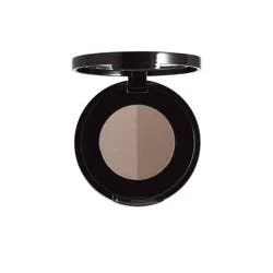Anastasia Beverly Hills Brow Powder Duo - Medium Brown - 0.06oz - Ulta Beauty: Eyebrow Enhancer, Pressed Powder