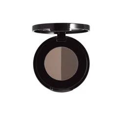 Anastasia Beverly Hills Brow Powder Duo - Dark Brown - 0.03oz - Ulta Beauty: Pressed Powder, Single Container, Eyebrow Enhancer