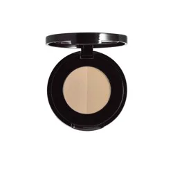 Anastasia Beverly Hills Brow Powder Duo - Blonde - 0.03oz - Ulta Beauty: Eyebrow Enhancer, Pressed Powder, Single Container