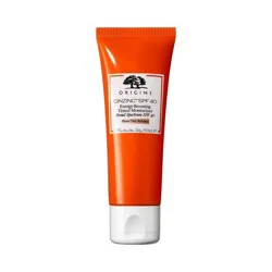 Origins GinZing SPF 40 Energy-Boosting Tinted Moisturizer - Ulta Beauty: 1.7 oz Cream, Sheer Coverage, Face Protection