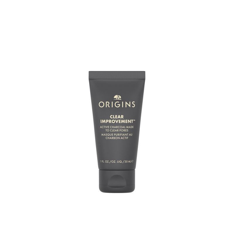 slide 1 of 5, Origins Clear Improvement Mask - 1 fl oz - Ulta Beauty, 1 fl oz