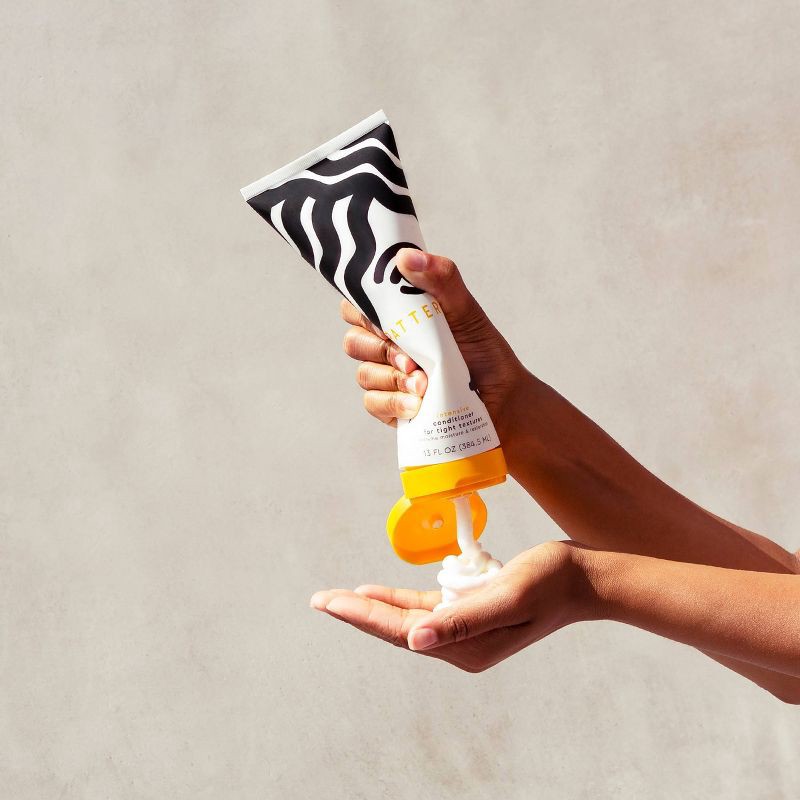 slide 5 of 6, PATTERN Intensive Conditioner - 13 fl oz - Ulta Beauty, 13 fl oz