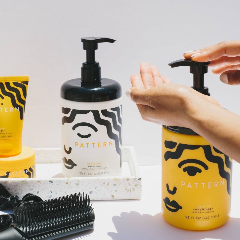 slide 5 of 7, PATTERN Leave-In Conditioner - 25 fl oz - Ulta Beauty, 25 fl oz