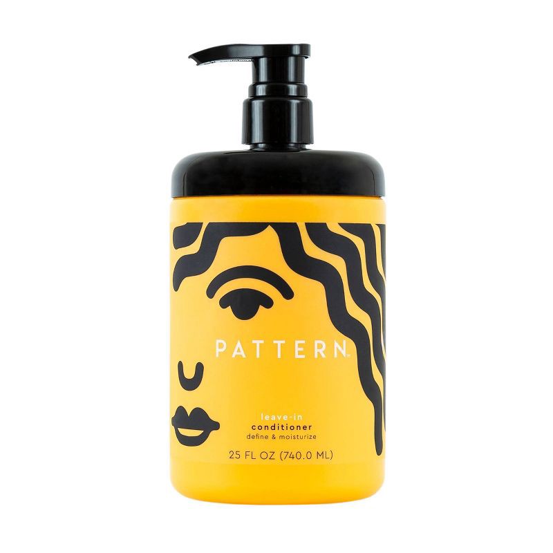 slide 1 of 7, PATTERN Leave-In Conditioner - 25 fl oz - Ulta Beauty, 25 fl oz