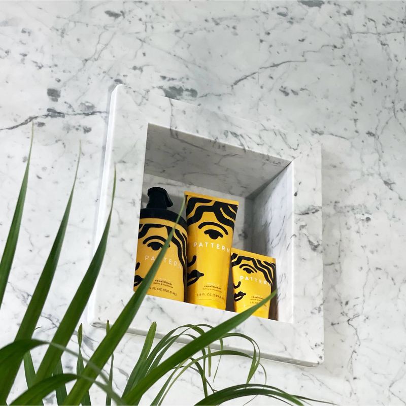 slide 7 of 7, PATTERN Leave-In Conditioner - 25 fl oz - Ulta Beauty, 25 fl oz