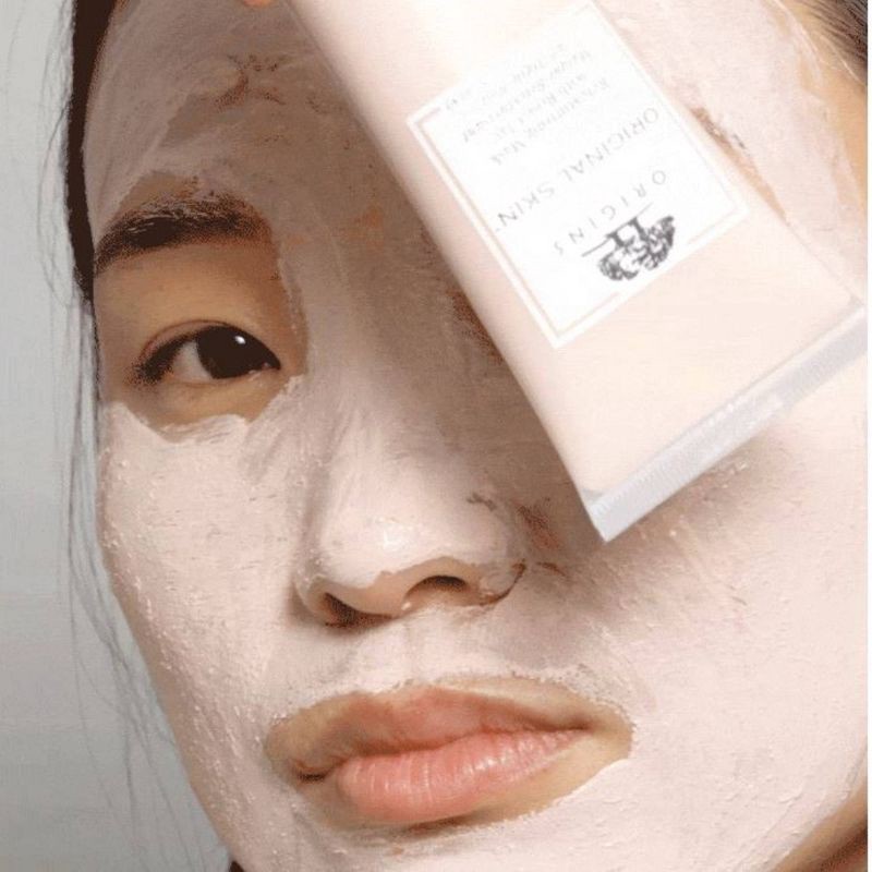 slide 5 of 7, Origins Original Skin Retexturizing Mask - 2.5 fl oz - Ulta Beauty, 2.5 fl oz