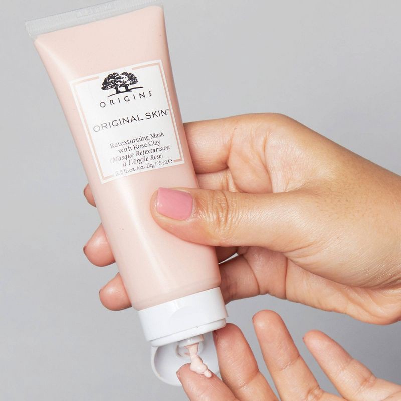 slide 7 of 7, Origins Original Skin Retexturizing Mask - 2.5 fl oz - Ulta Beauty, 2.5 fl oz