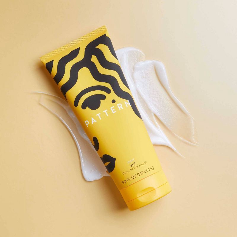 slide 3 of 6, PATTERN Curl Gel - 9.8 fl oz - Ulta Beauty, 9.8 fl oz