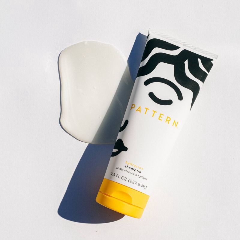 slide 3 of 5, PATTERN Hydration Shampoo - 9.8 fl oz - Ulta Beauty, 9.8 fl oz