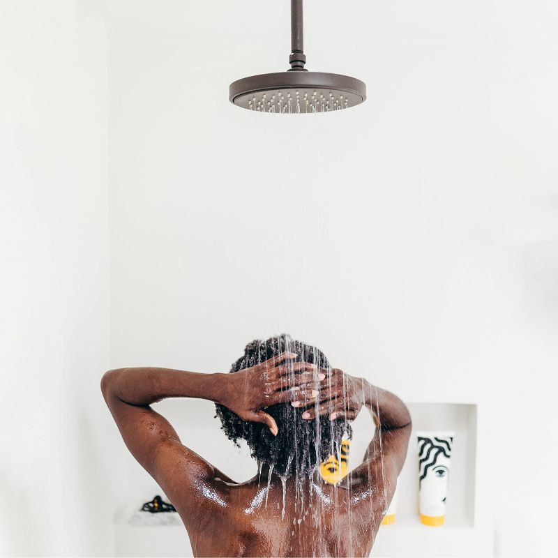 slide 5 of 5, PATTERN Hydration Shampoo - 9.8 fl oz - Ulta Beauty, 9.8 fl oz