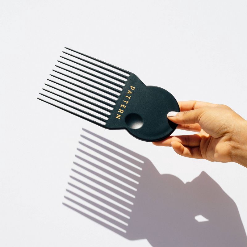 slide 4 of 5, PATTERN Hair Pick - Ulta Beauty, 1 ct