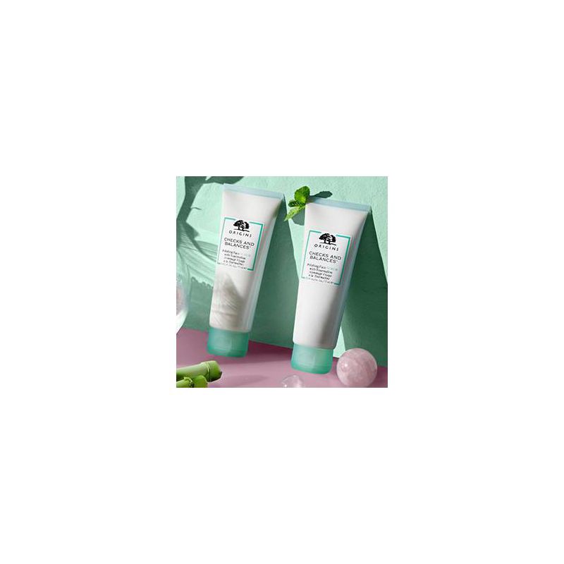 slide 5 of 5, Origins Checks & Balances Face Scrub - 2.5 fl oz - Ulta Beauty, 2.5 fl oz