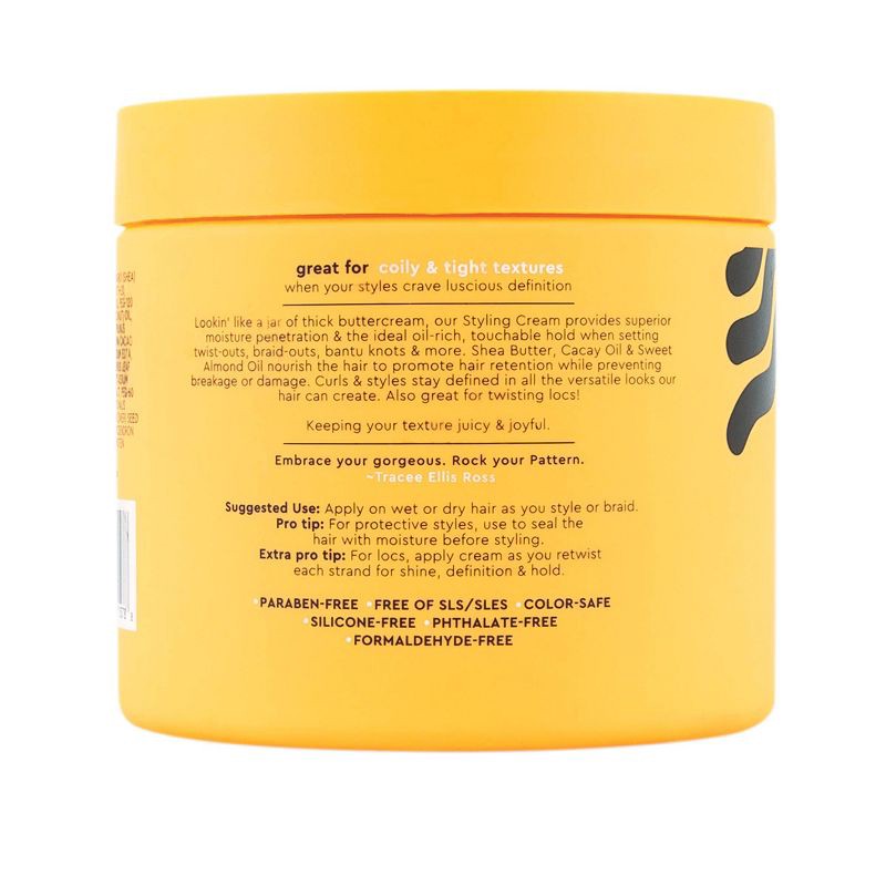 slide 2 of 5, PATTERN Styling Cream - 15 fl oz - Ulta Beauty, 15 fl oz