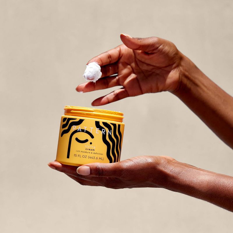 slide 4 of 5, PATTERN Styling Cream - 15 fl oz - Ulta Beauty, 15 fl oz