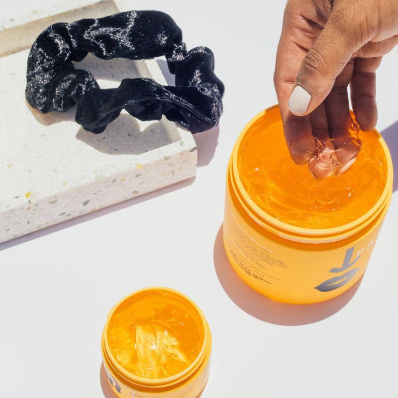 slide 5 of 6, PATTERN Strong Hold Gel - 15oz - Ulta Beauty, 15 oz