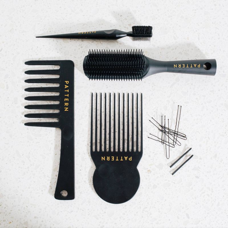 slide 4 of 5, PATTERN Edge Tool - Ulta Beauty, 1 ct