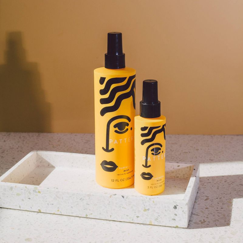 slide 3 of 4, PATTERN Hydrating Mist - 12 fl oz - Ulta Beauty, 12 fl oz