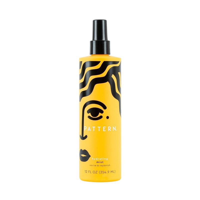 slide 1 of 4, PATTERN Hydrating Mist - 12 fl oz - Ulta Beauty, 12 fl oz