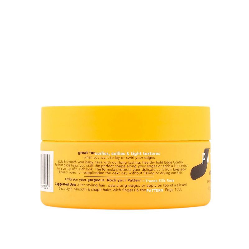 slide 2 of 5, PATTERN Edge Control Hair Wax - 4 fl oz - Ulta Beauty, 4 fl oz