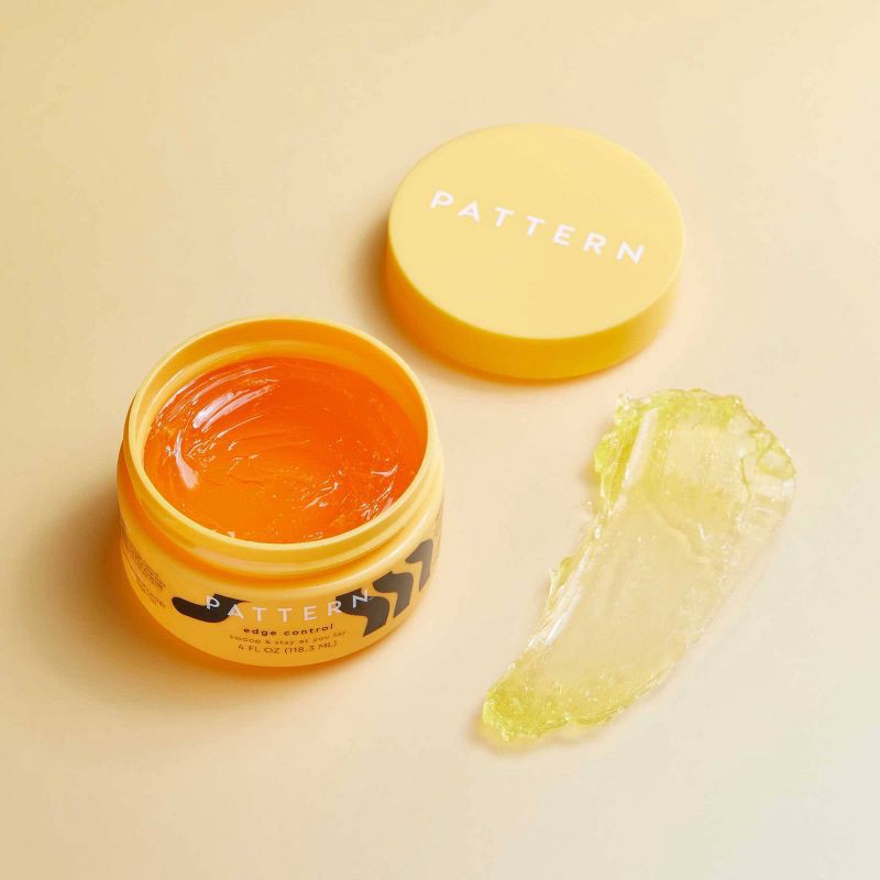 slide 3 of 5, PATTERN Edge Control Hair Wax - 4 fl oz - Ulta Beauty, 4 fl oz