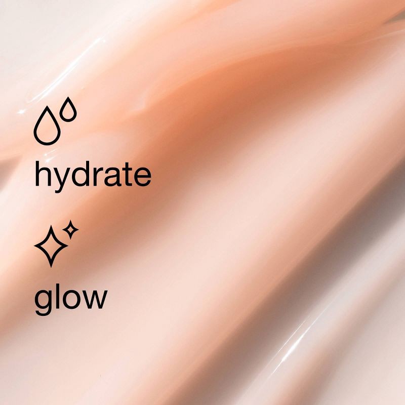 slide 5 of 9, Clinique Moisture Surge 100H Auto-Replenishing Hydrator Gel Moisturizer with Hyaluronic Acid - 1oz - Ulta Beauty, 1 oz