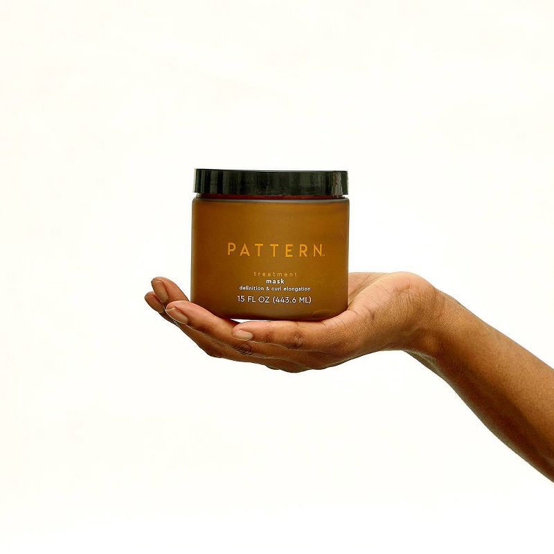 slide 2 of 4, PATTERN Treatment Mask - 15 fl oz - Ulta Beauty, 15 fl oz