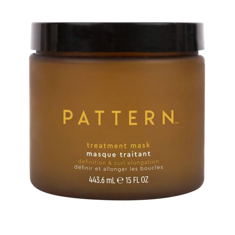 slide 1 of 4, PATTERN Treatment Mask - 15 fl oz - Ulta Beauty, 15 fl oz