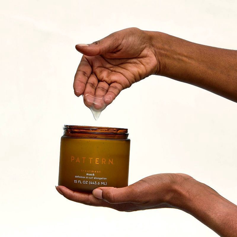 slide 3 of 4, PATTERN Treatment Mask - 15 fl oz - Ulta Beauty, 15 fl oz