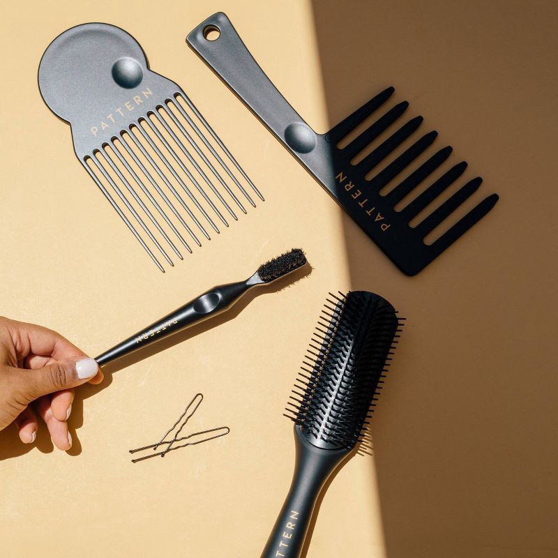 slide 5 of 6, PATTERN Wide Tooth Comb - Ulta Beauty, 1 ct