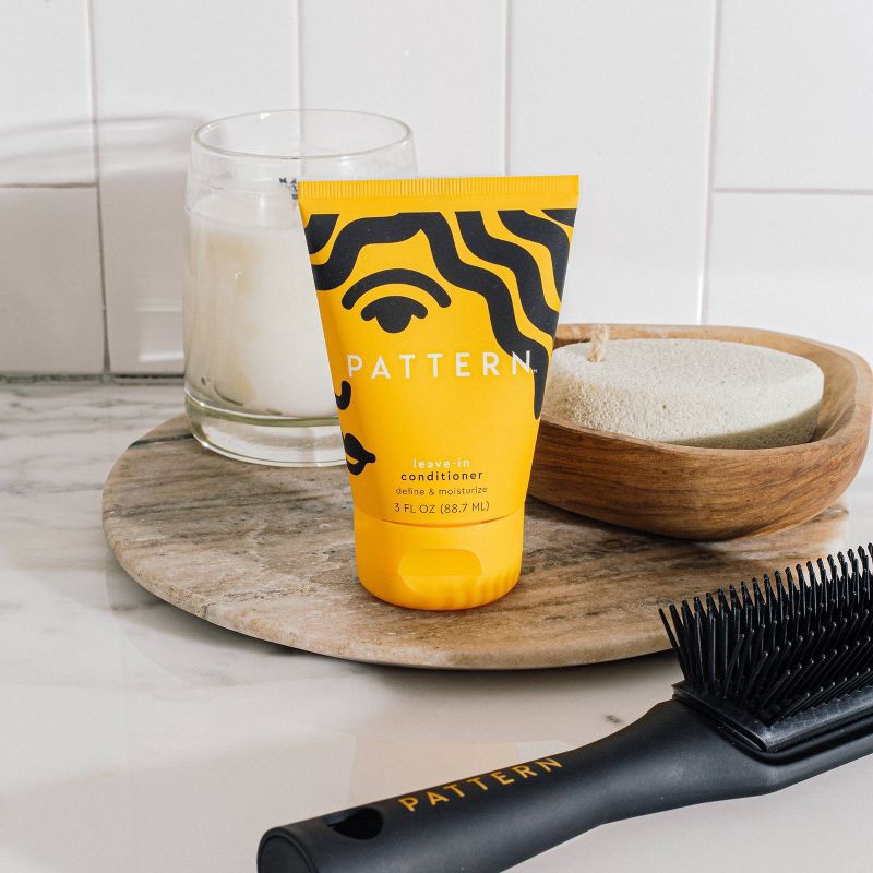 slide 4 of 6, PATTERN Leave-In Conditioner - 3 fl oz - Ulta Beauty, 3 fl oz