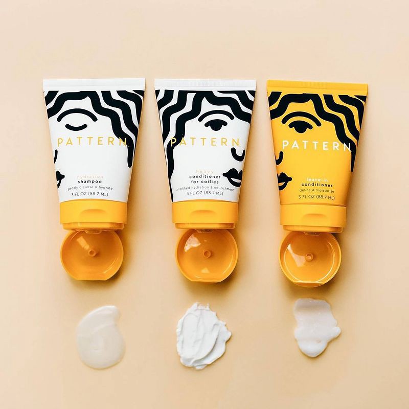 slide 5 of 6, PATTERN Leave-In Conditioner - 3 fl oz - Ulta Beauty, 3 fl oz
